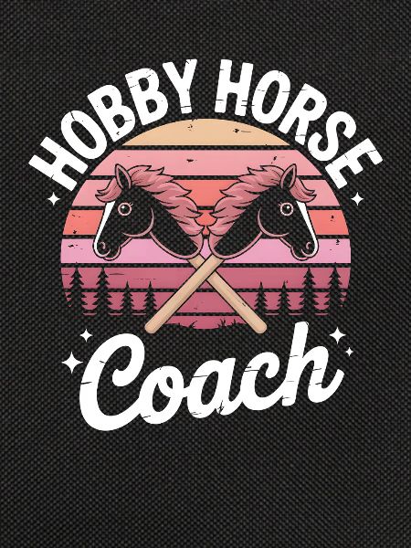 Hobby Horsing