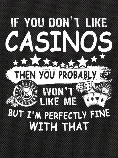 Casino