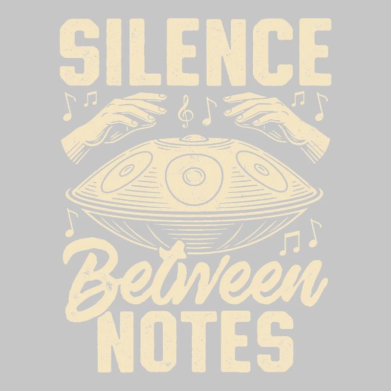Silence Between Notes