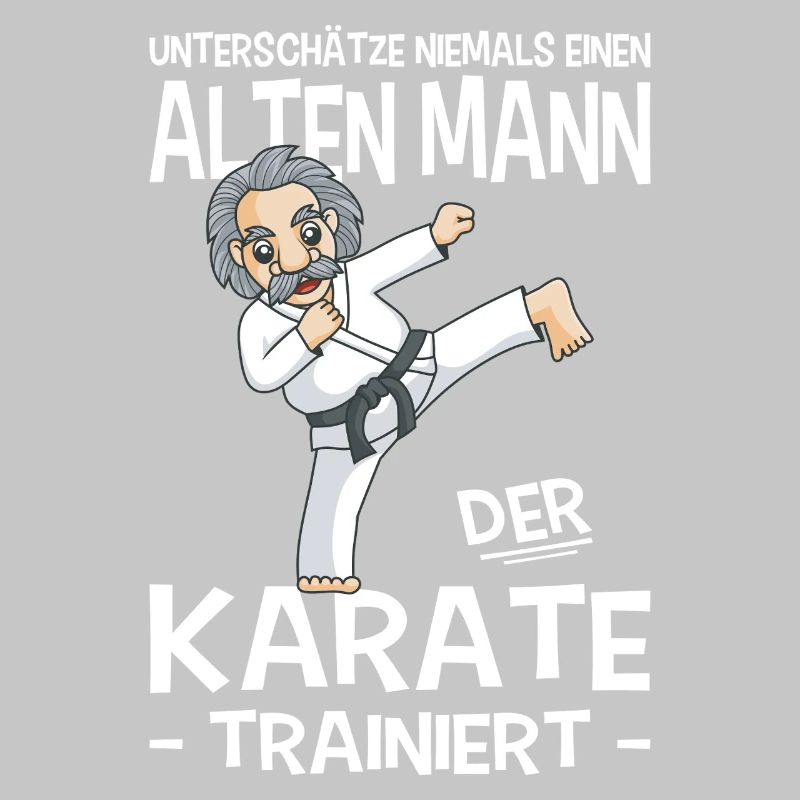 Karate Training Geschenke Karatetraining