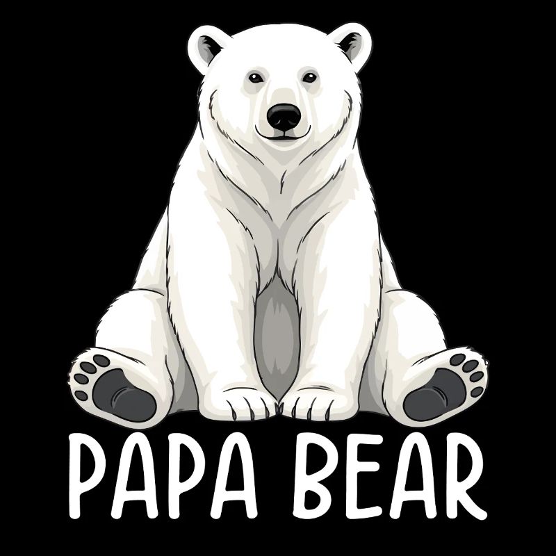Papa Bear