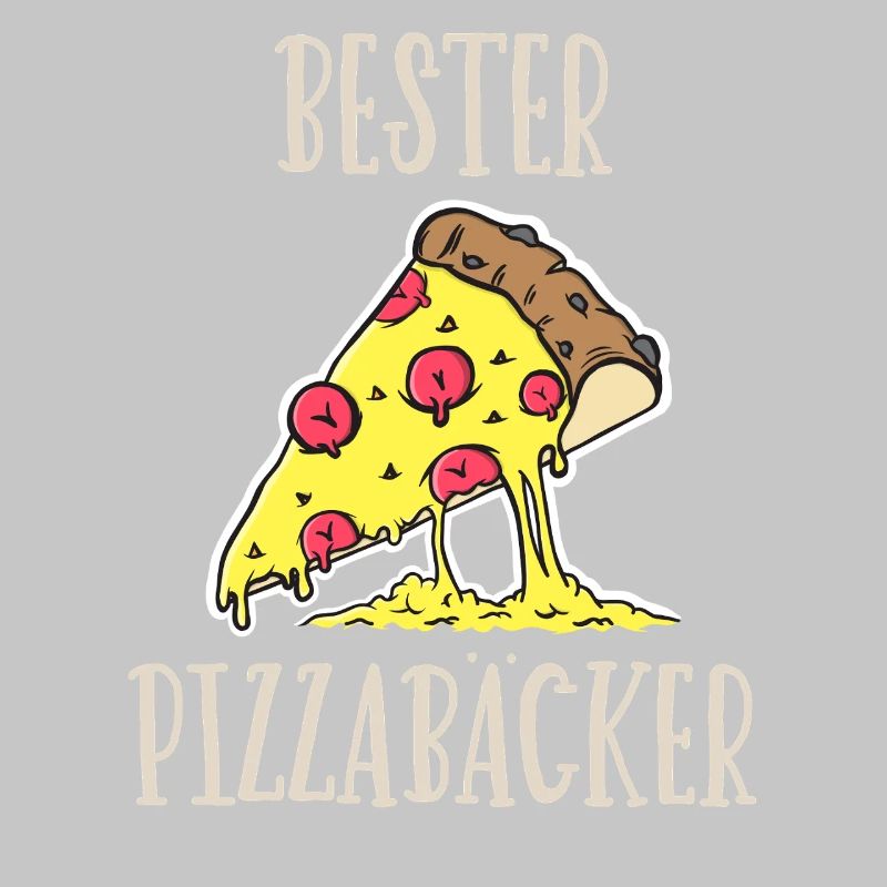 Pizzabäcker