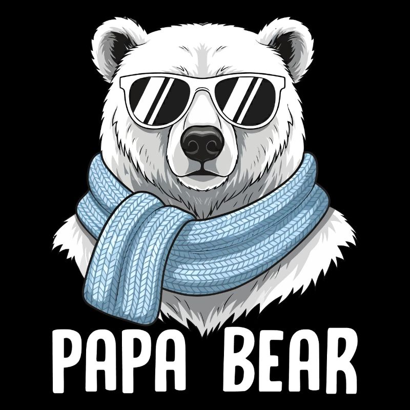 Papa Ours