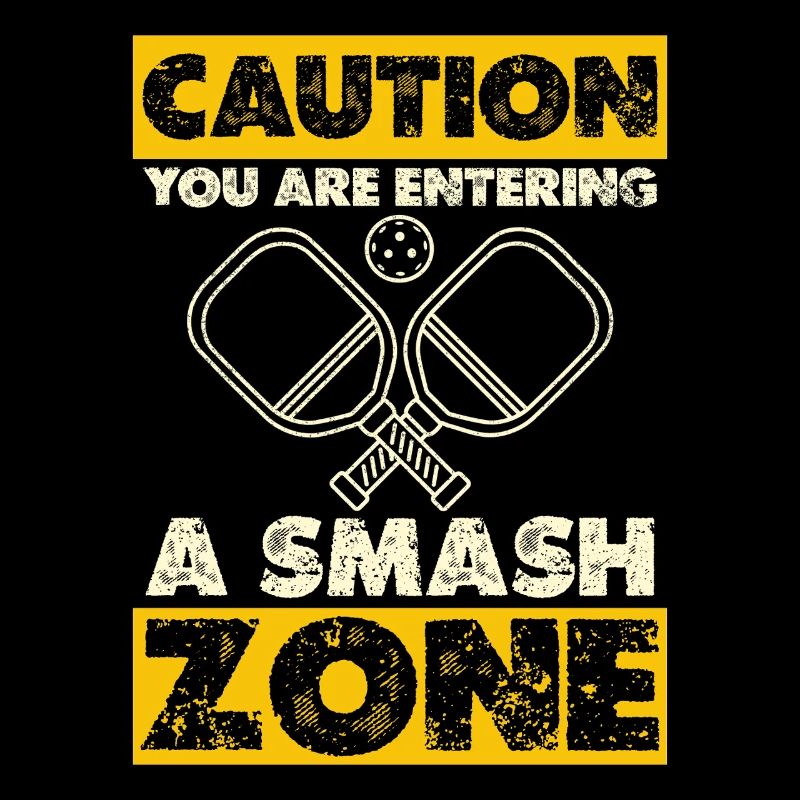 Vorsicht: Smash Zone
