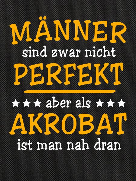 Akrobat Akrobatik