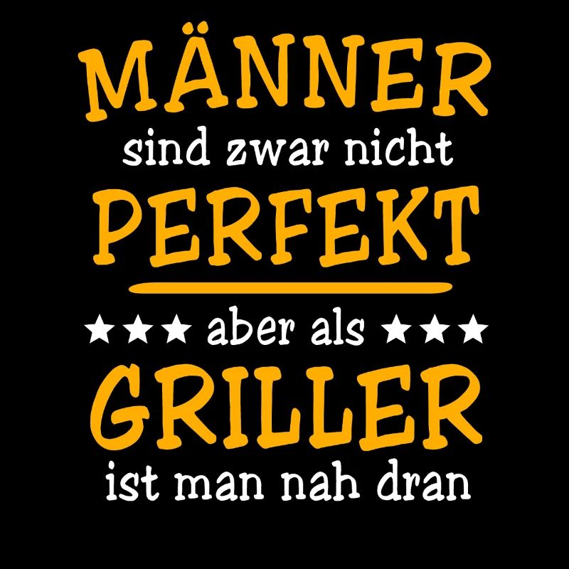 Griller Grilling