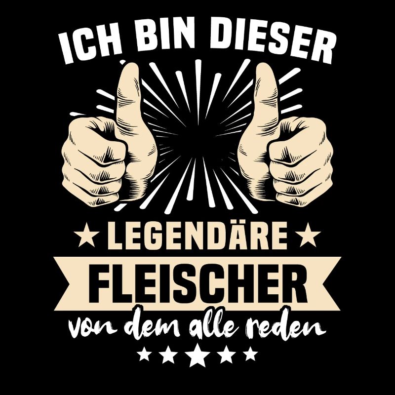 Fleischer Sprüche