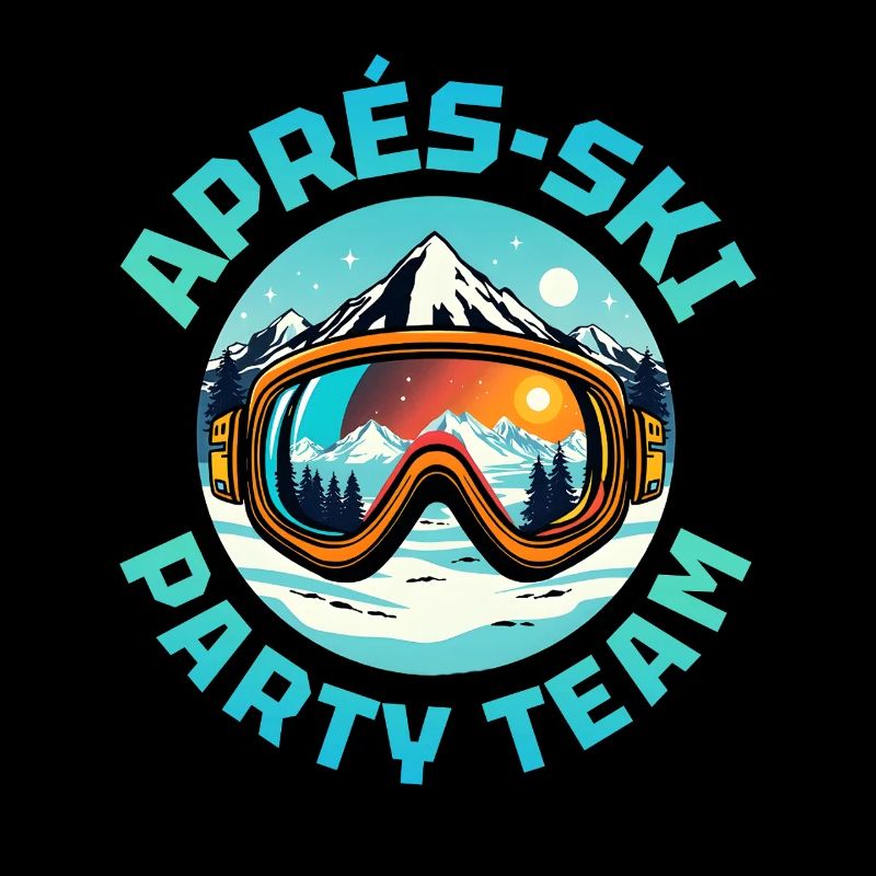 Apres Ski Party Team