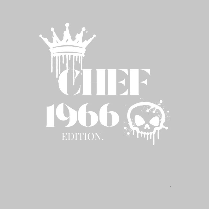 Édition Chef 1966 59 Déclaration d’anniversaire