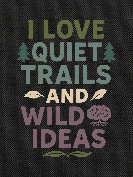 Neurodivergent introvert