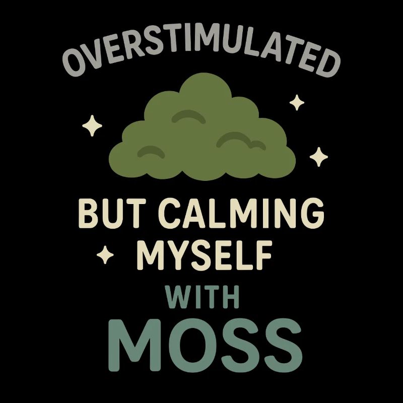 Neurodivergent introvert