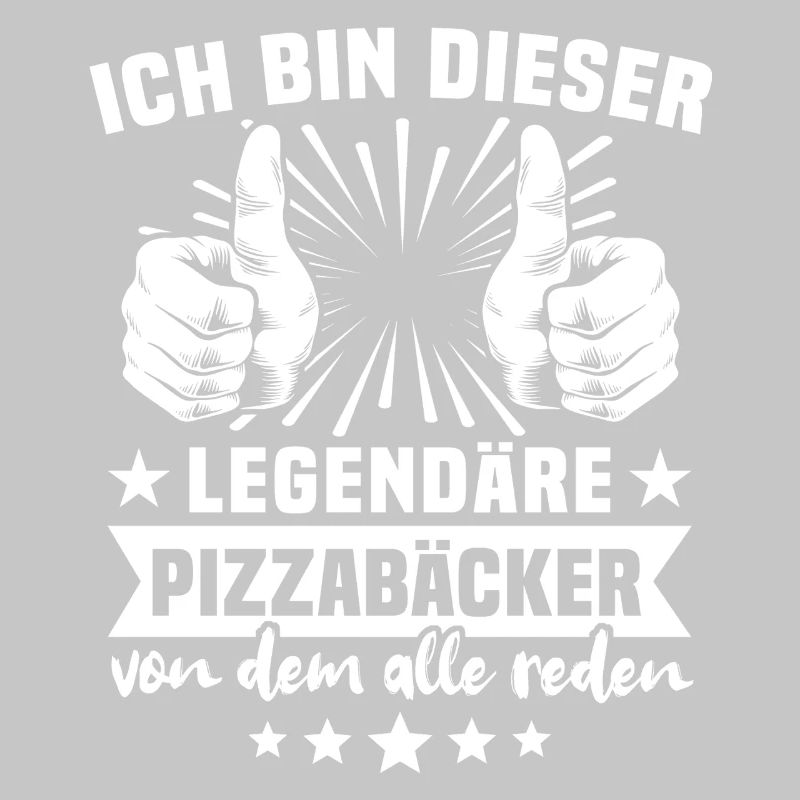 Pizza Maker Legend