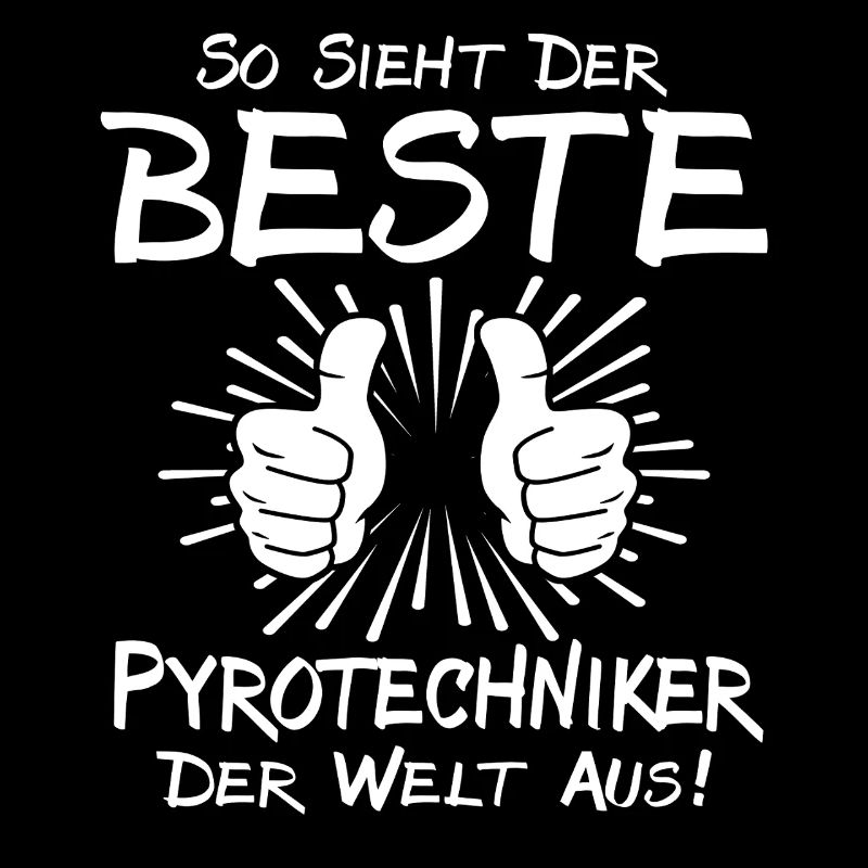 Best Pyrotechnician