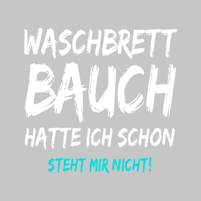 J’avais déjà des abdos en six-pack, ça ne me va pas !