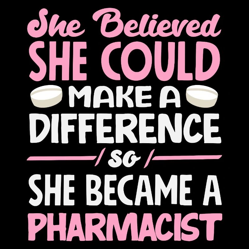 Pharmacien Technicien Pharmaceutique