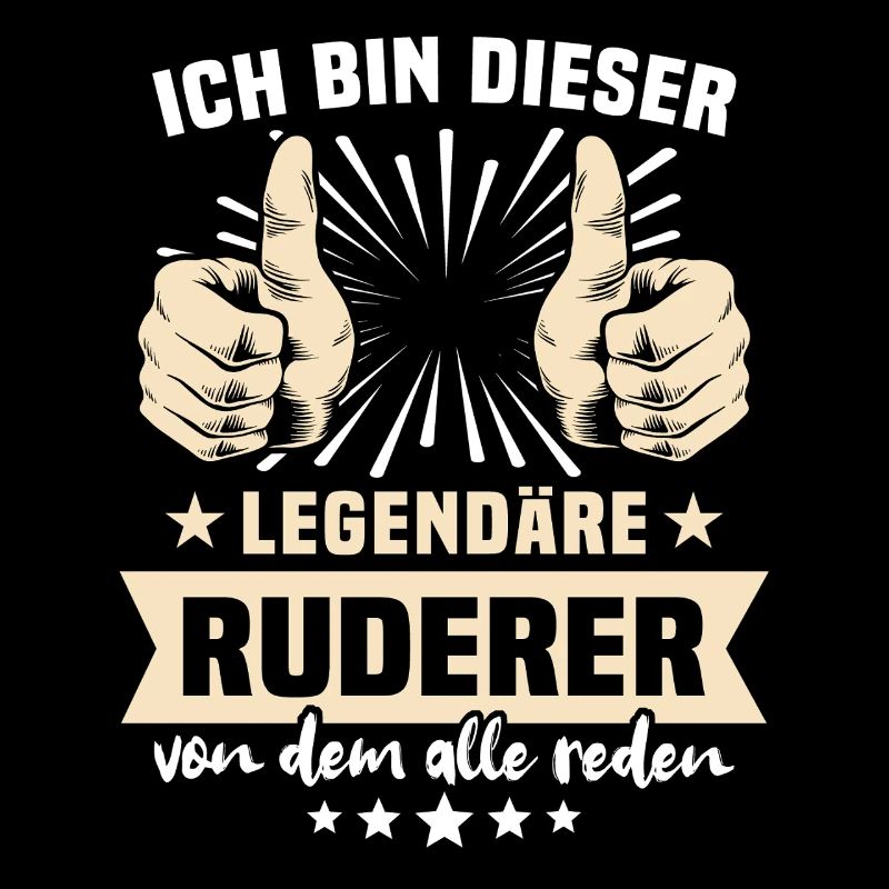 Ruderer Sprüche