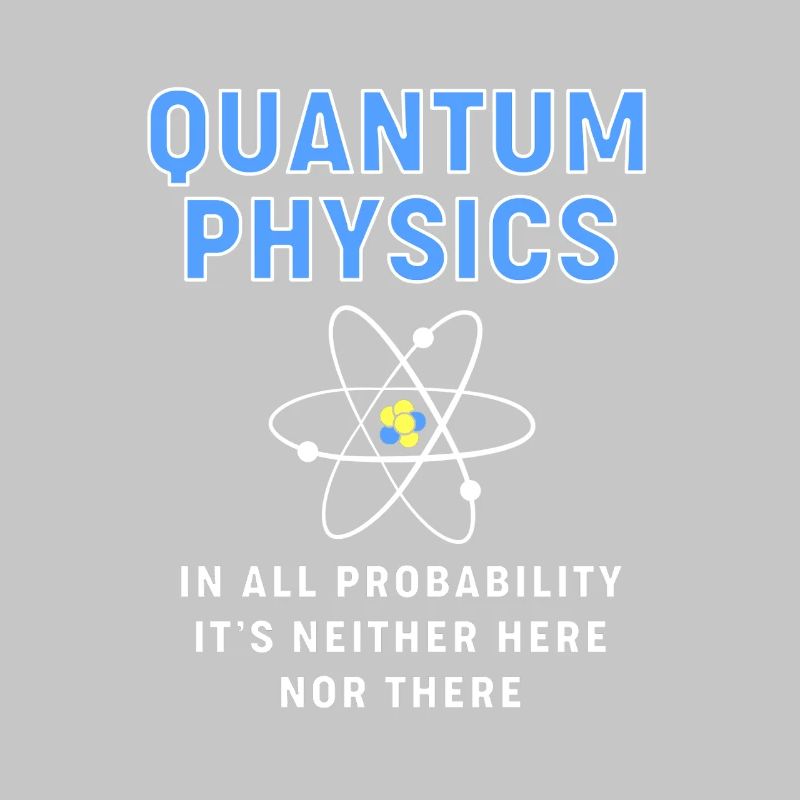 Quantensprung Quanten Physik Quantenphysik