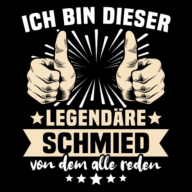 Schmied Sprüche