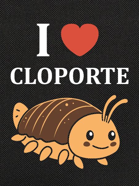 Woodlouse