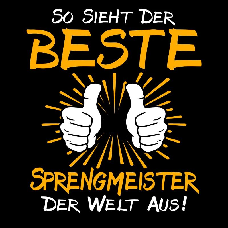 Demolition Master Gift Idea