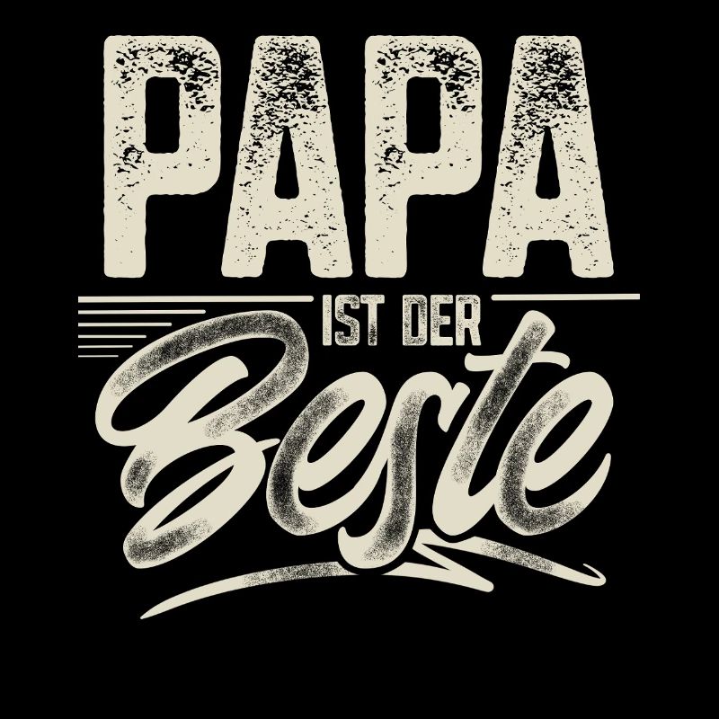 Papa Ist Der Beste