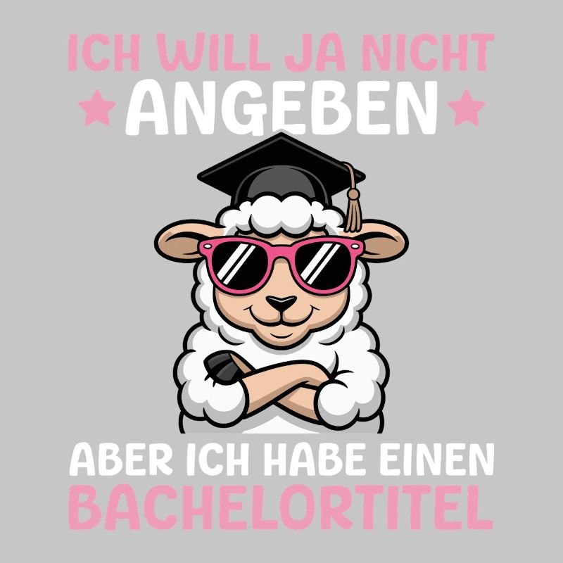 Bachelorprüfung Studentin Bachelor Abschluss