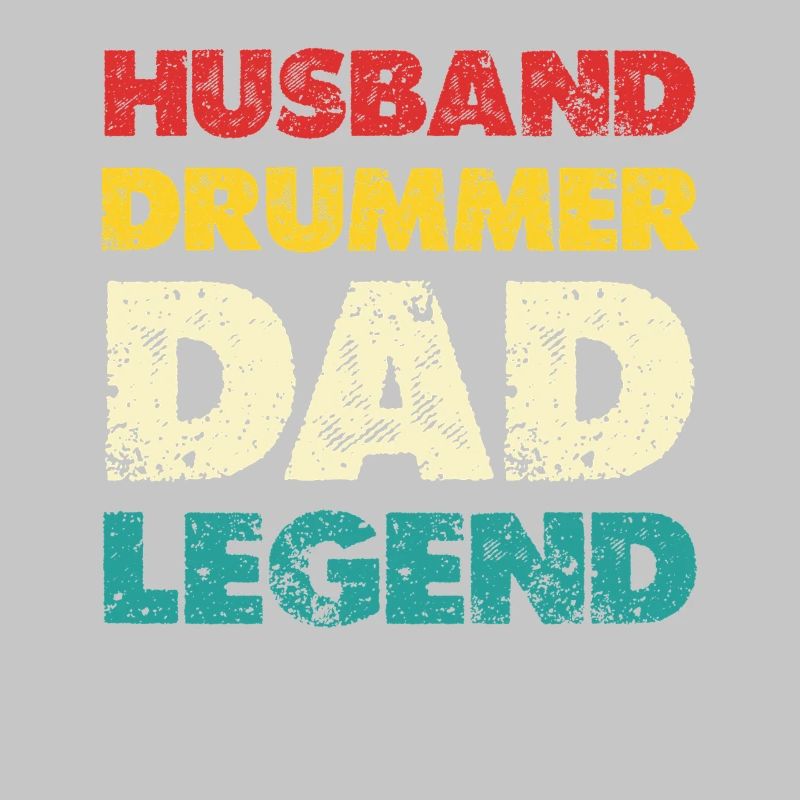 Husband Dad Legend Tea