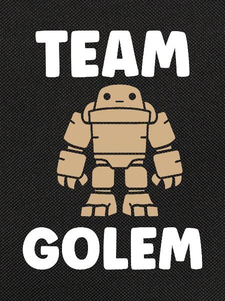 Team golem