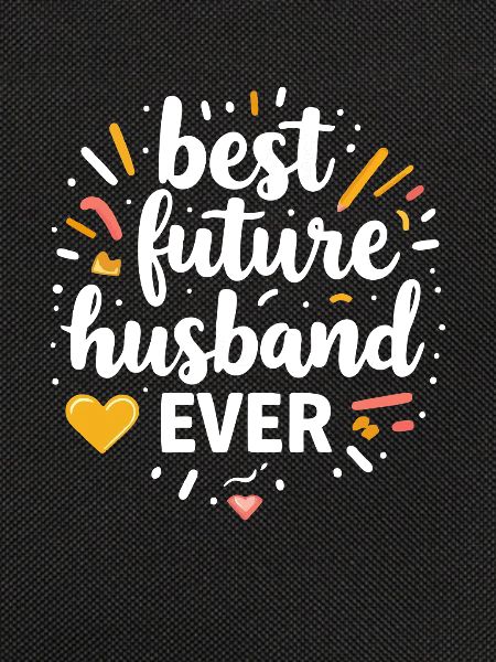 Best future husband