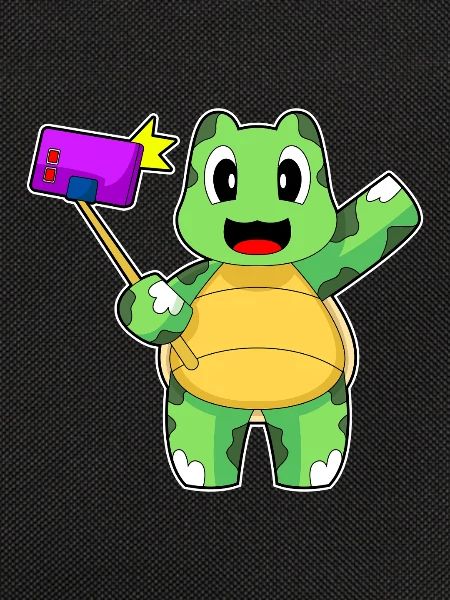 Turtle Smartphone