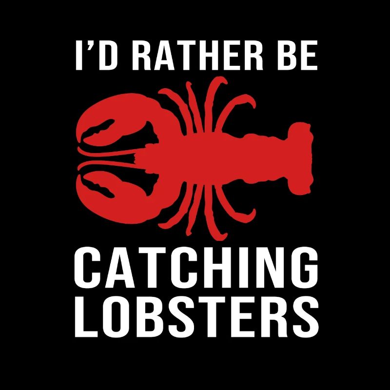 Languste Meeresfrüchte Lobster Hummer