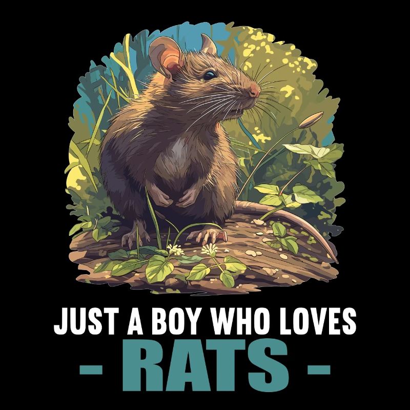 Ratten Ratte