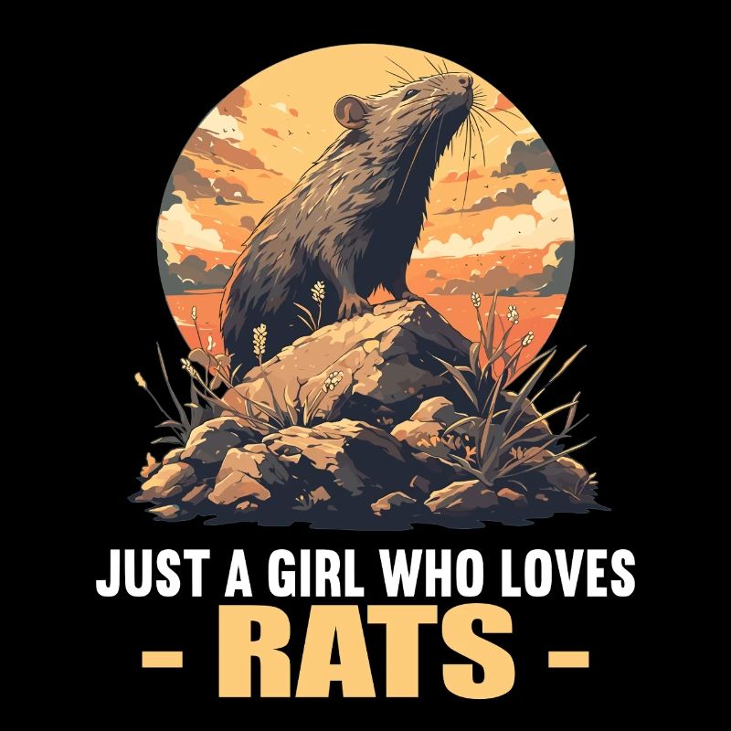 Ratten Ratte