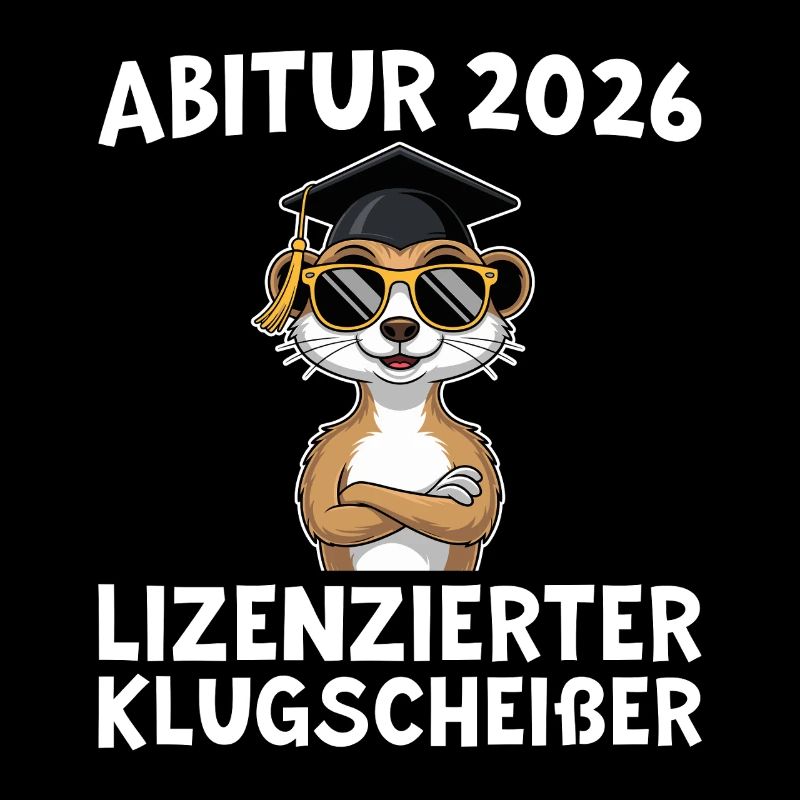 Examen final 2026 Abitur réussi