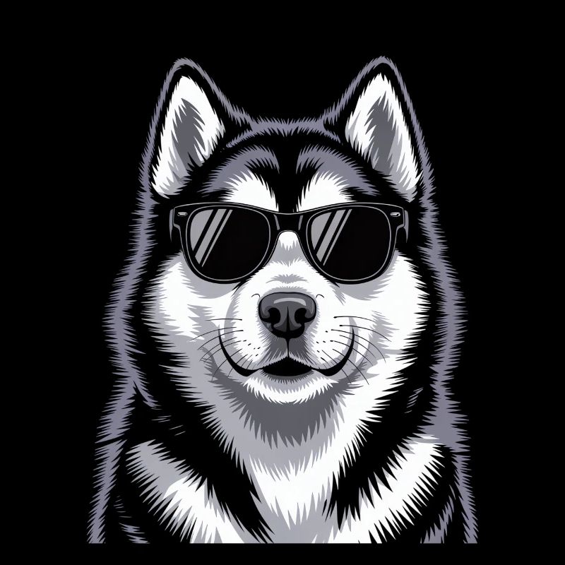 Alaskan Malamute