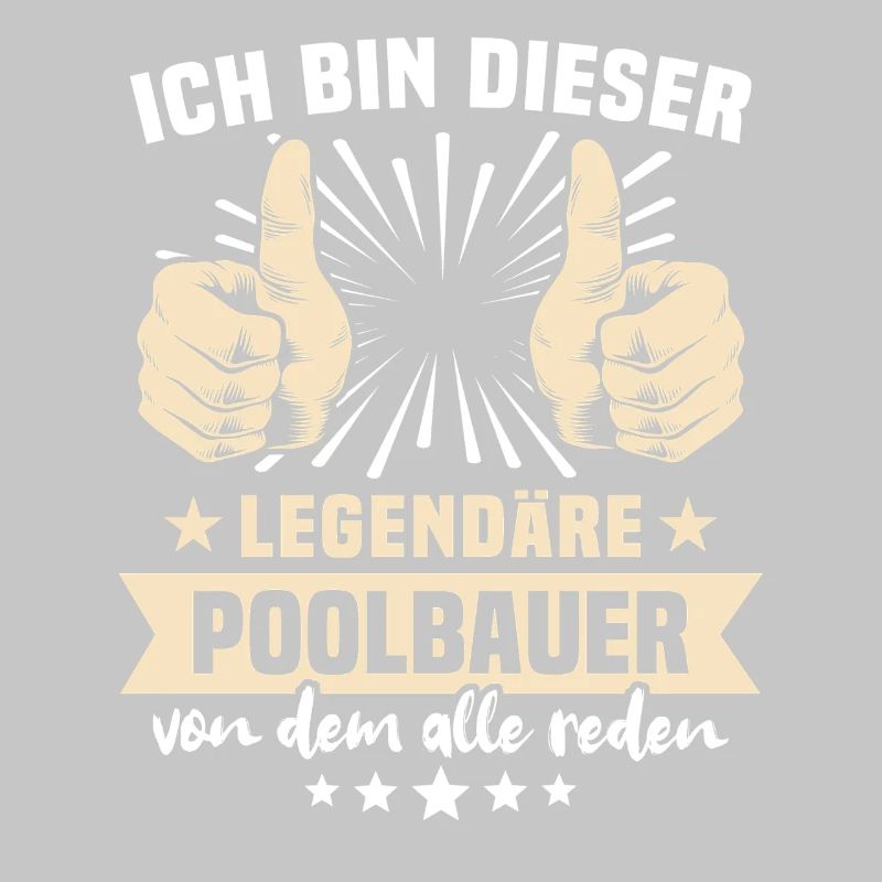 Dictons des constructeurs de piscines