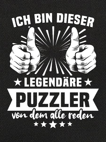 Puzzler Legend
