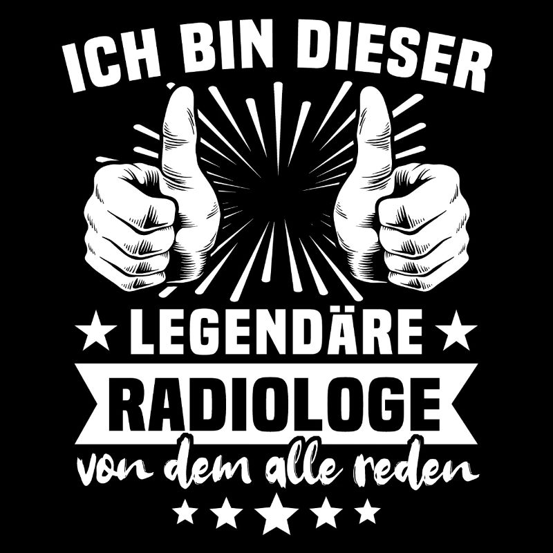 Radiologist Legend