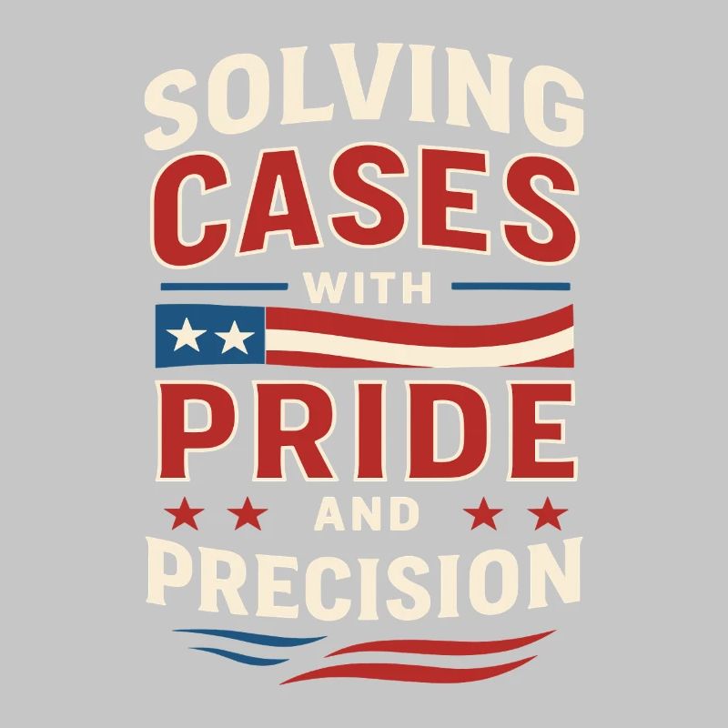Forensic Nurse Practitioner Pride & Precision