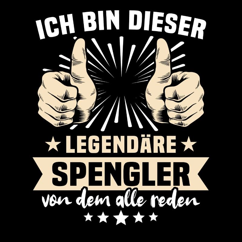 Spengler Sprüche