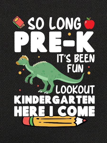 Dinosaurier-Kindergartenkostüm mit