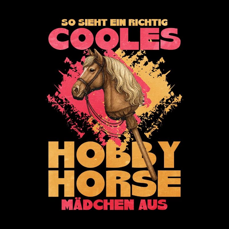 HobbyHorse Retro Glanz