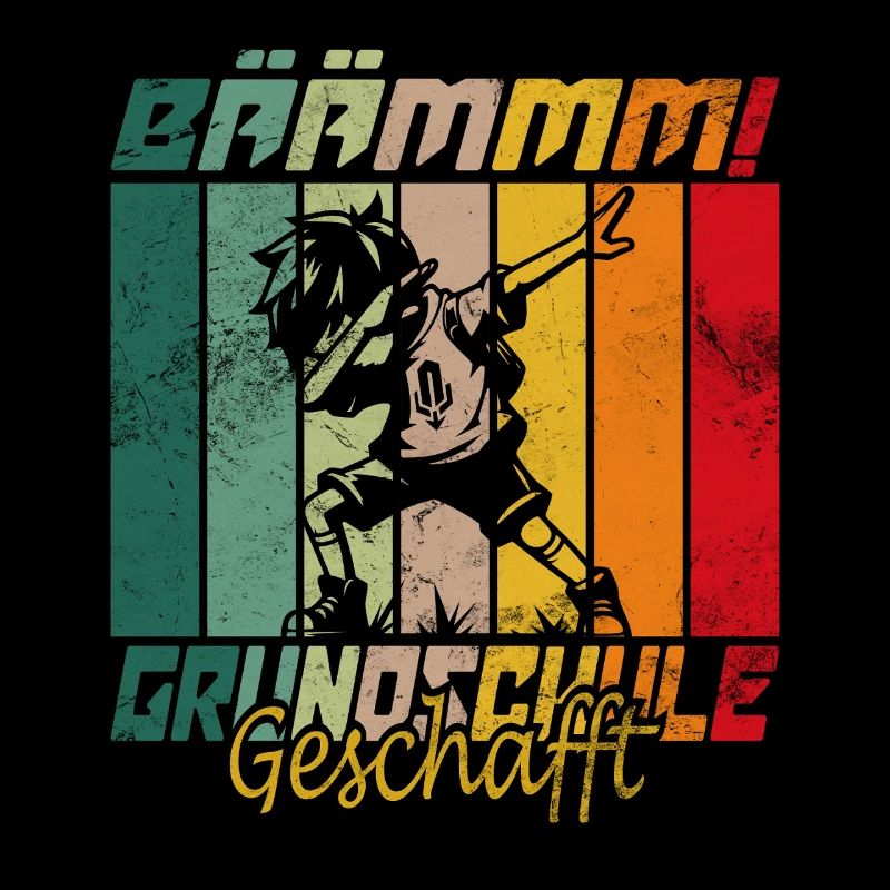 Tschüss Grundschule Abschluss Schule