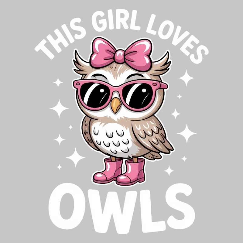 Eule Sprüche Eulen Lustiges Eulen Geschenk