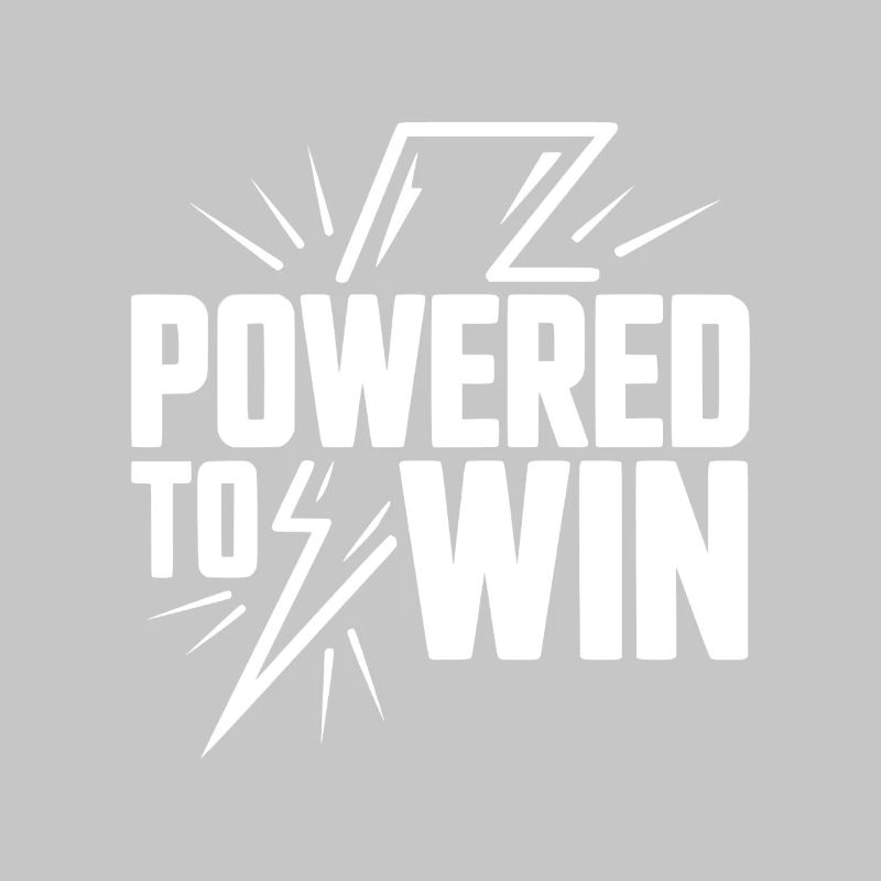 Powered to Win