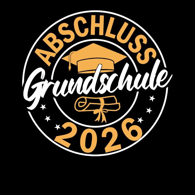 Abschluss Grundschule 2026