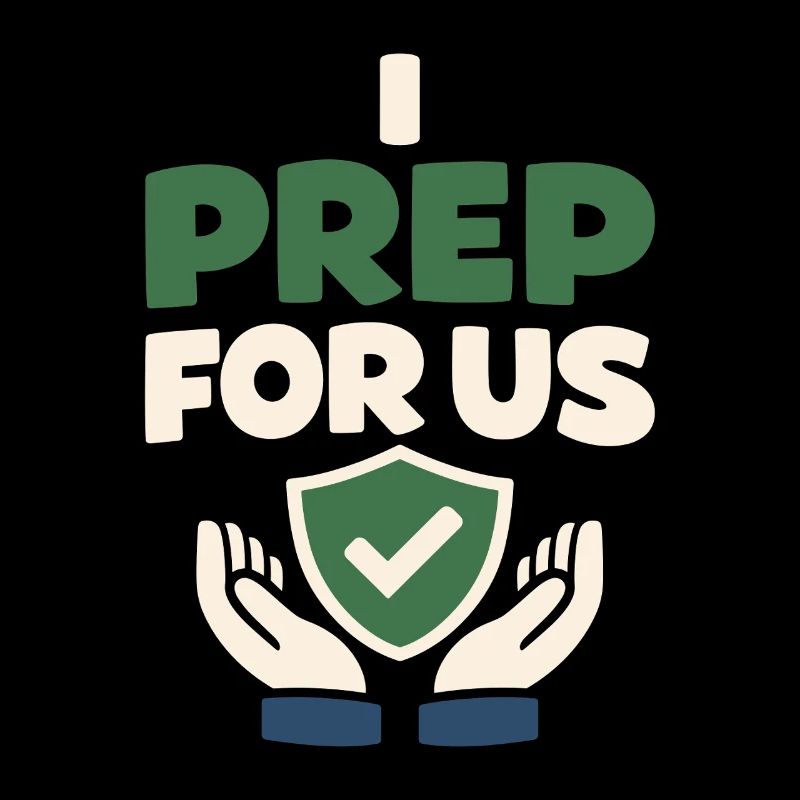 Family Provision Emergency Planner Prepper