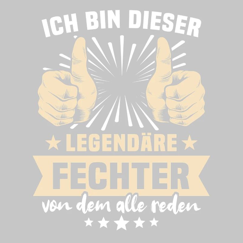 Fechter Sprüche