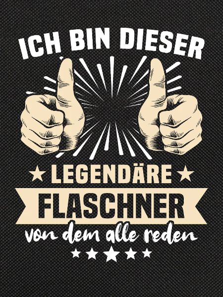 Flaschner Sprüche