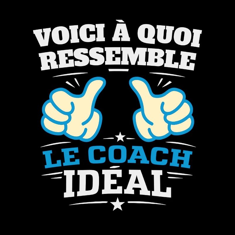 So sieht der ideale Coach aus: Humor